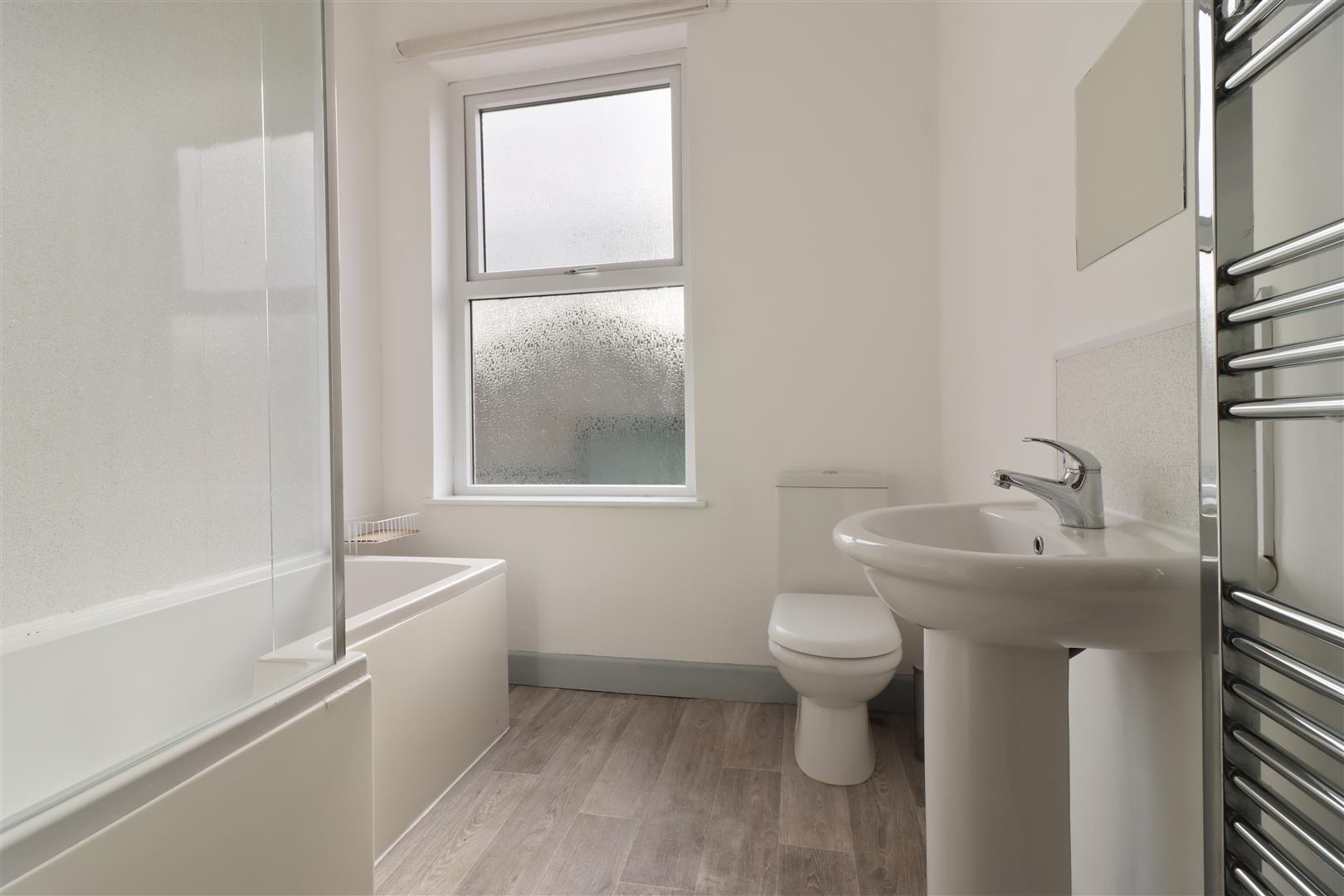 1 bed property in Chester Street, Chesterfield